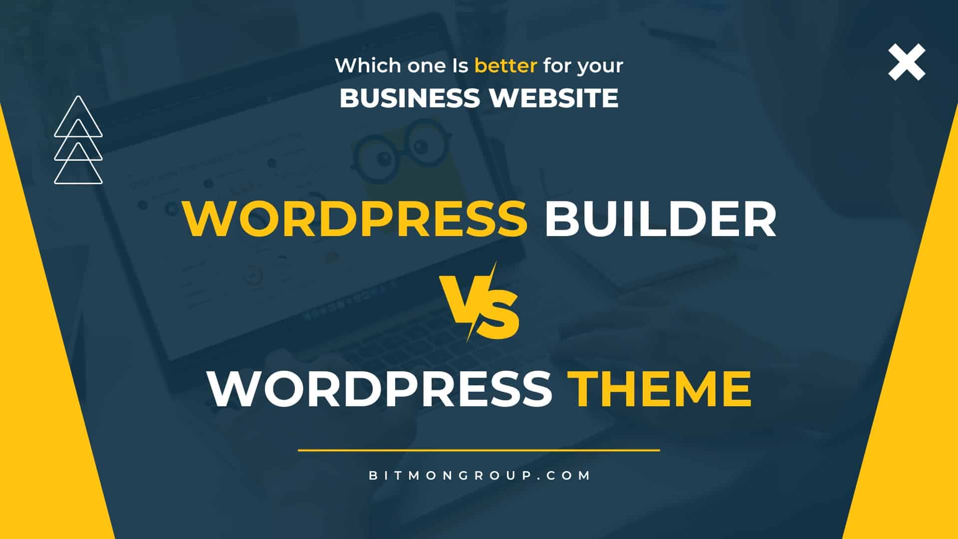 WordPress Builder vs. WordPress Theme: Which One is Better for Your ...