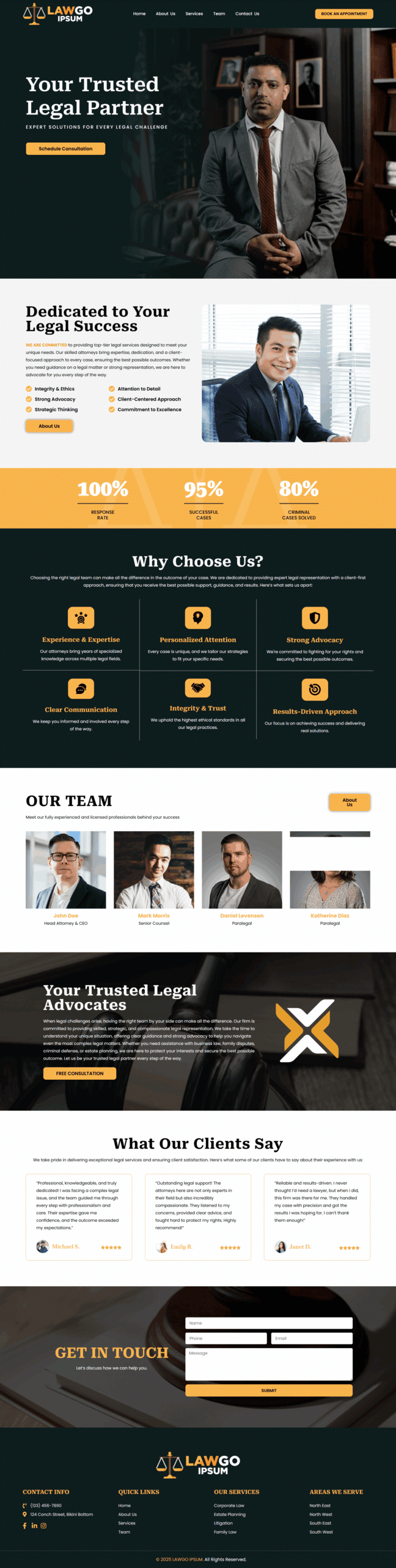 Law Site